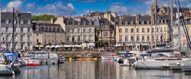 Maison a vendre Vannes 56000 Morbihan 257 m2 7 pièces 995600 euros
