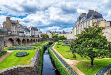 Maison a vendre Vannes 56000 Morbihan 257 m2 7 pièces 995600 euros