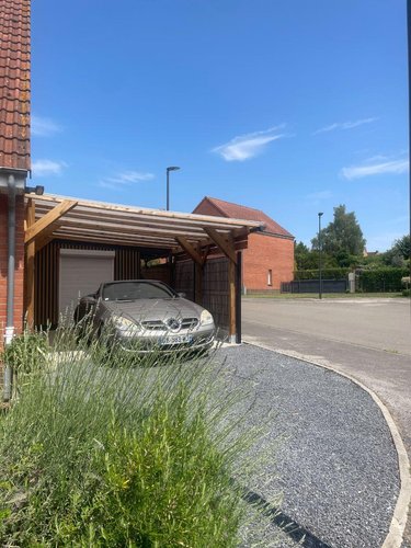 Maison a vendre Bailleul 59270 Nord 93 m2 4 pièces 245000 euros