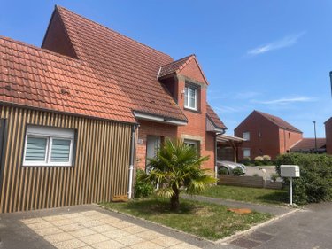 Maison a vendre Bailleul 59270 Nord 93 m2 4 pièces 245000 euros