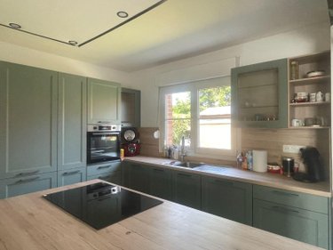 Maison a vendre Bailleul 59270 Nord 93 m2 4 pièces 245000 euros