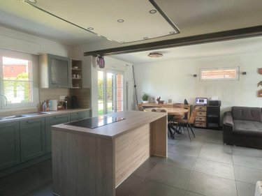 Maison a vendre Bailleul 59270 Nord 93 m2 4 pièces 245000 euros