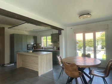 Maison a vendre Bailleul 59270 Nord 93 m2 4 pièces 245000 euros