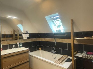 Maison a vendre Bailleul 59270 Nord 93 m2 4 pièces 245000 euros