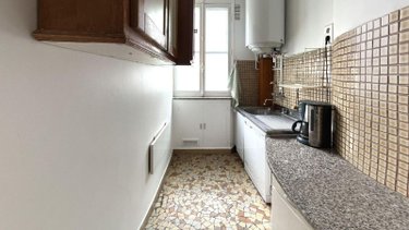 Appartement a vendre Paris 15e arrondissement 75015 Paris 49 m2 3 pièces 464400 euros