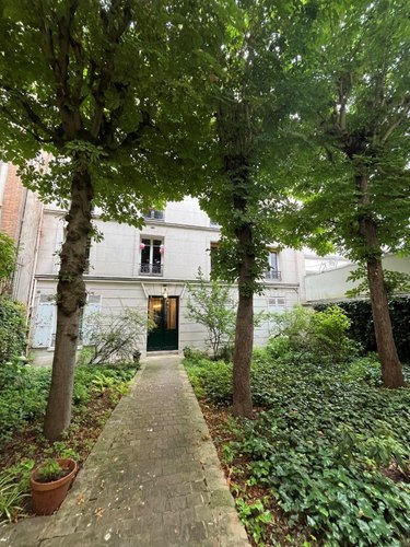 Appartement a vendre Paris 15e arrondissement 75015 Paris 49 m2 3 pièces 464400 euros