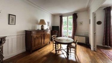 Appartement a vendre Paris 15e arrondissement 75015 Paris 49 m2 3 pièces 464400 euros