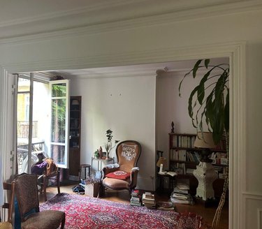 Appartement a vendre Paris 15e arrondissement 75015 Paris 49 m2 3 pièces 464400 euros