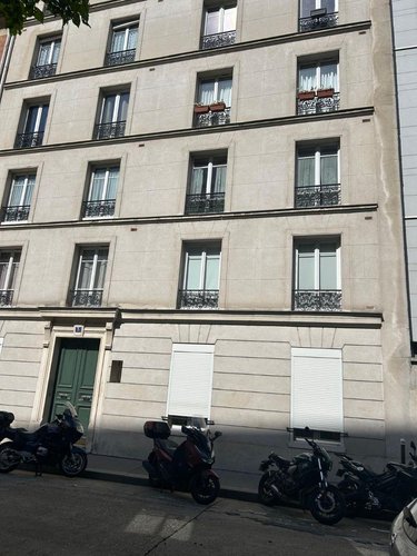 Appartement a vendre Paris 15e arrondissement 75015 Paris 49 m2 3 pièces 464400 euros