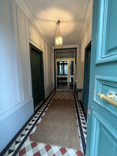 Appartement a vendre Paris 15e arrondissement 75015 Paris 49 m2 3 pièces 464400 euros