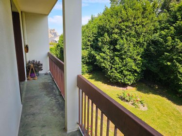 Appartement a vendre Saint-Malo 35400 Ille-et-Vilaine 63 m2 2 pièces 270920 euros