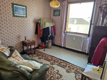 Appartement a vendre Saint-Malo 35400 Ille-et-Vilaine 63 m2 2 pièces 270920 euros