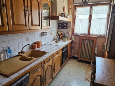 Appartement a vendre Saint-Malo 35400 Ille-et-Vilaine 63 m2 2 pièces 270920 euros
