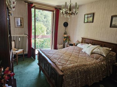 Appartement a vendre Saint-Malo 35400 Ille-et-Vilaine 63 m2 2 pièces 270920 euros