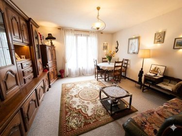 Appartement a vendre Saint-Malo 35400 Ille-et-Vilaine 63 m2 2 pièces 270920 euros