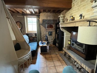 Maison a vendre Tharoiseau 89450 Yonne 92 m2 5 pièces 159000 euros