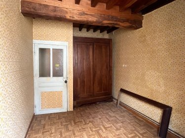 Maison a vendre Tharoiseau 89450 Yonne 92 m2 5 pièces 159000 euros