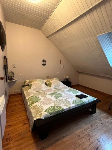 Maison a vendre Tharoiseau 89450 Yonne 92 m2 5 pièces 159000 euros