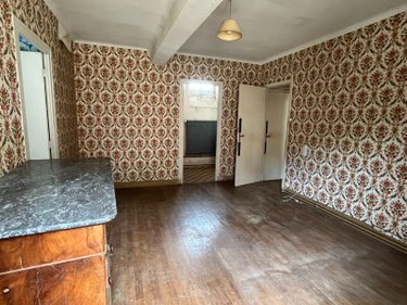 Maison a vendre Tharoiseau 89450 Yonne 92 m2 5 pièces 159000 euros