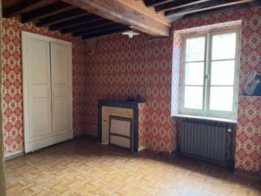 Maison a vendre Tharoiseau 89450 Yonne 92 m2 5 pièces 159000 euros