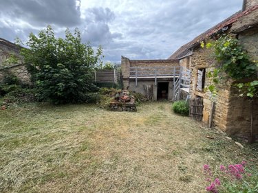 Maison a vendre Tharoiseau 89450 Yonne 92 m2 5 pièces 159000 euros