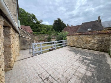 Maison a vendre Tharoiseau 89450 Yonne 92 m2 5 pièces 159000 euros