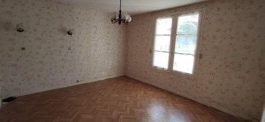 Maison a vendre Mehun-sur-Yèvre 18500 Cher 73 m2 4 pièces 75880 euros