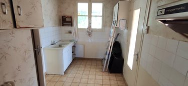 Maison a vendre Mehun-sur-Yèvre 18500 Cher 73 m2 4 pièces 75880 euros