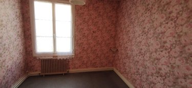 Maison a vendre Mehun-sur-Yèvre 18500 Cher 73 m2 4 pièces 75880 euros