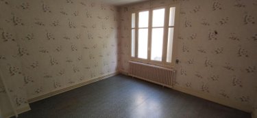 Maison a vendre Mehun-sur-Yèvre 18500 Cher 73 m2 4 pièces 75880 euros