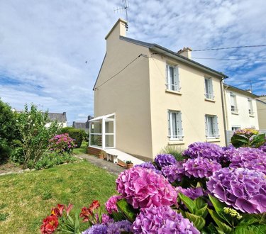 Maison a vendre Quimper 29000 Finistère 80 m2 4 pièces 245450 euros