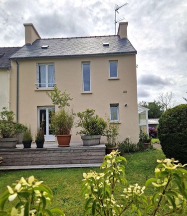 Maison a vendre Quimper 29000 Finistère 80 m2 4 pièces 245450 euros