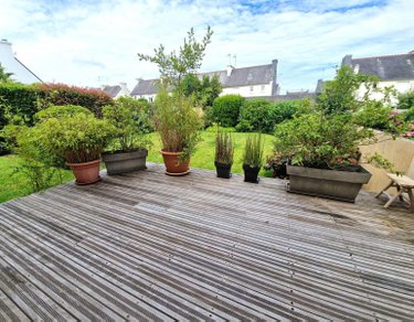 Maison a vendre Quimper 29000 Finistère 80 m2 4 pièces 245450 euros