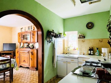 Maison a vendre Le Petit-Celland 50370 Manche 48 m2 3 pièces 106000 euros