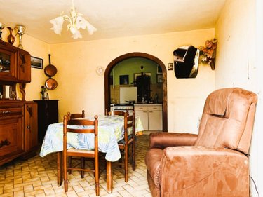 Maison a vendre Le Petit-Celland 50370 Manche 48 m2 3 pièces 106000 euros