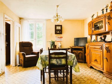 Maison a vendre Le Petit-Celland 50370 Manche 48 m2 3 pièces 106000 euros
