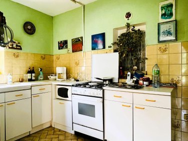 Maison a vendre Le Petit-Celland 50370 Manche 48 m2 3 pièces 106000 euros
