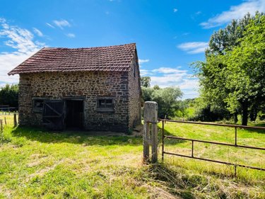 Maison a vendre Le Petit-Celland 50370 Manche 48 m2 3 pièces 106000 euros