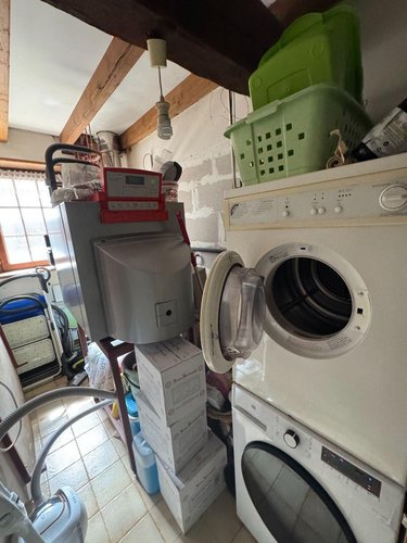 Maison a vendre Dosnon 10700 Aube 176 m2 5 pièces 195000 euros