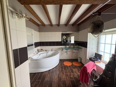Maison a vendre Dosnon 10700 Aube 176 m2 5 pièces 195000 euros