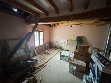 Maison a vendre Dosnon 10700 Aube 176 m2 5 pièces 195000 euros