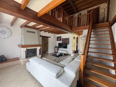 Maison a vendre Dosnon 10700 Aube 176 m2 5 pièces 195000 euros