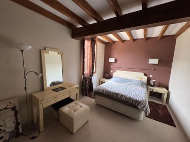 Maison a vendre Dosnon 10700 Aube 176 m2 5 pièces 195000 euros