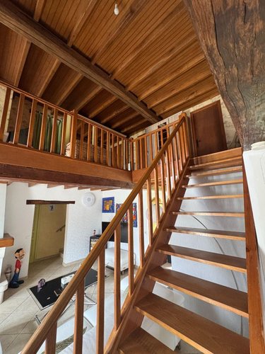 Maison a vendre Dosnon 10700 Aube 176 m2 5 pièces 195000 euros