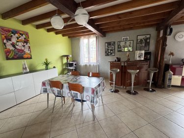Maison a vendre Dosnon 10700 Aube 176 m2 5 pièces 195000 euros