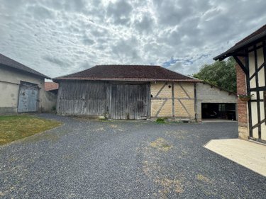 Maison a vendre Dosnon 10700 Aube 176 m2 5 pièces 195000 euros