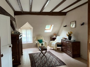 Maison a vendre Lormes 58140 Nièvre 79 m2 5 pièces 67000 euros
