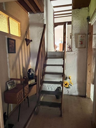 Maison a vendre Lormes 58140 Nièvre 79 m2 5 pièces 67000 euros