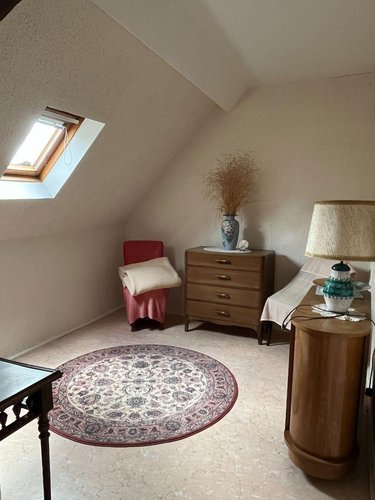 Maison a vendre Lormes 58140 Nièvre 79 m2 5 pièces 67000 euros