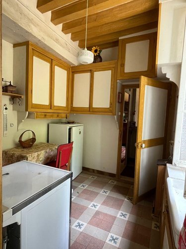 Maison a vendre Lormes 58140 Nièvre 79 m2 5 pièces 67000 euros